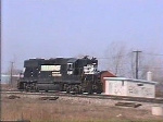 NS 4146 (Hayford)